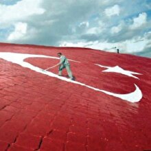 Türkiye için üç parça