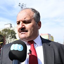 Taksici Esnaf Odası Başkanı Eyüp Aksu ile Uber konusunu konuştuk