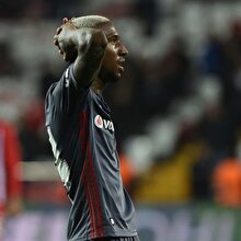 Brezilya'dan Talisca'ya büyük şok!