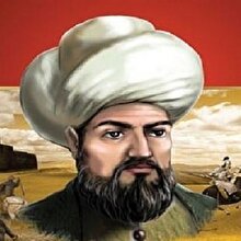 Çoban ol, kurt olma