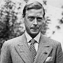 En kısa hüküm süren monark: Britanya Kralı VIII. Edward