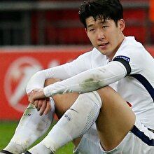 Tottenham'ın yıldızı Son'a askerlik çağrısı