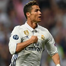 Ronaldo, Doğu Guta'ya sessiz kalmadı!