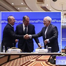 Astana’da Suriye konulu dışişleri bakanları toplantısı sona erdi