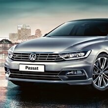 Makyajlı Volkswagen Passat çok yakında Avrupa'da satışa çıkacak