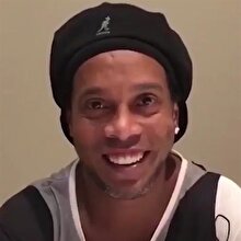 Ronaldinho'dan derbi için iddialı tahmin