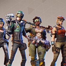 Yalnızca oyun oynayarak saatte 160 TL kazanmak mümkün: 'Fortnite'