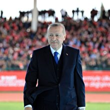 Cumhurbaşkanı Erdoğan: Afrin merkezi 08:30'da kontrol altına alındı