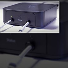 Güvenlik güçleri için üretilen cihaz piyasada satışa çıkarıldı