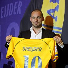 Wesley Sneijder'den şaşırtan kariyer açıklaması