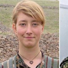 Öldürülen teröristin kimliğini BBC açıkladı