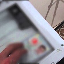 Kimlik fotokopisi çektirdi 150 bin TL borcu çıktı