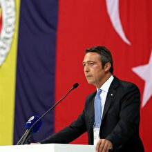 Ali Koç'tan Aziz Yıldırım'a jet yanıt