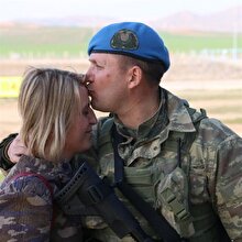 Afrin şehidi Binbaşı Dunca'dan göz yaşartan vasiyet