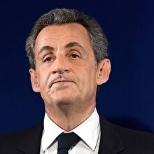 Fransa eski Cumhurbaşkanı Sarkozy gözaltında