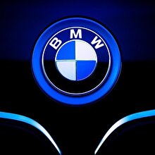 Alman polisi BMW ofislerinde arama yaptı
