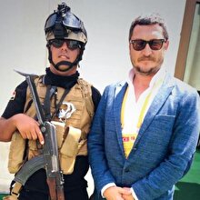 Koray, 49,5 yaşında…