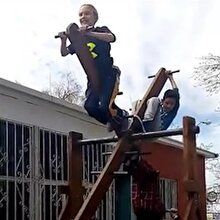 Sosyal medyayı ikiye bölen eğlence makinesi