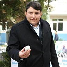 Mehmet Aydın Uruguay'dan da kaçmış