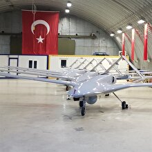 Bayraktar TB2, Zeytin Dalı Harekatı'nda 4 bin saat uçtu