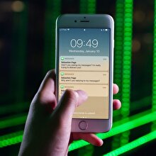 Apple açıkladı: Siri'deki bildirim sorunu tarih oluyor