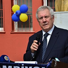 Aziz Yıldırım başkanlığa yeniden aday oluyor!