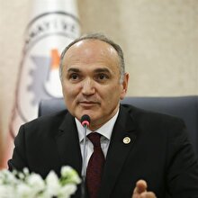 Bakan Özlü'den yerli otomobil CEO ile ilgili açıklama geldi
