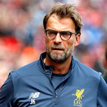 Jürgen Klopp, Beşiktaş'ın yıldızını takibe aldı