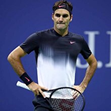 Federer'e büyük şok! Dünya 175.'sine yenildi