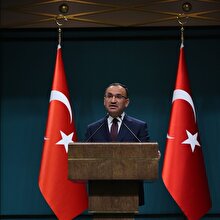 Bekir Bozdağ'dan Avusturya Başbakanı'na yanıt