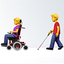 Apple engelli bireyler için yeni emojiler tasarlıyor
