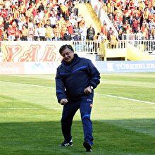 Yılmaz Vural teklif aldığı yabancı kulübü açıkladı