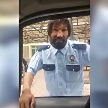 Engelsiz adamın görüntüleri izlenme rekoru kırıyor