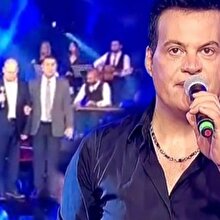 TRT Müzik'de şoke eden anlar! Ünlü şarkıcı canlı yayını terk etti