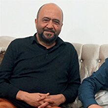 Asmalımescit’te Cinayet’in yazarı Cem Sancar: Evde huzuru sağlamazsak zombiler geri dönebilir