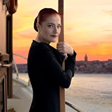 Galatasaray kulislerinde Candan Erçetin sesleri