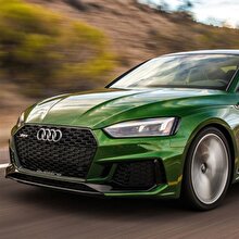 Audi RS 5 Sportback 2019 tanıtıldı