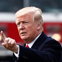 Trump, YPG/PKK kontrolündeki bölgelere ayrılan yardımı dondurdu