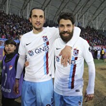 Olcay Şahan'dan Galatasaray taraftarına ağır sözler!