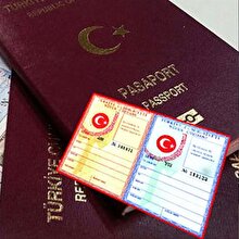 Pasaport ehliyet ve kimlikte yeni dönem bugün başladı