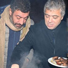 Hakan Altun'dan müjde: Cengiz Kurtoğlu ile albüm yapacağız