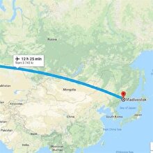 Deplasman için 10 bin kilometre yol gittiler