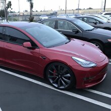 Tesla, haftalık Model 3 üretim hacmini iki bine çıkardı