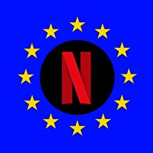 Avrupalılar artık AB'nin herhangi bir yerinde Netflix'ten yararlanabilecek