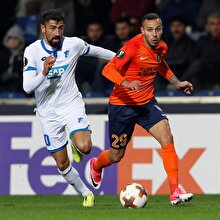 Hoffenheim Kerem Demirbay ile sözleşme uzattı