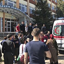 Eskişehir Osmangazi Üniversitesi'nde silahlı saldırı: 4 öğretim üyesi öldürüldü