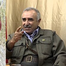 "Aldığınız nefesten bile haberleri var, beceriksizler"
