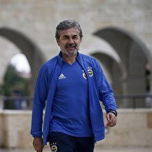 Nice mutlu yıllara Aykut Kocaman