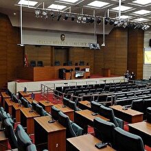 4 FETÖ'cü duruşma salonundan kaçtı iddiası yalanlandı