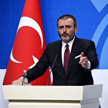 AK Parti Sözcüsü Ünal'dan Kılıçdaroğlu'na sert tepki